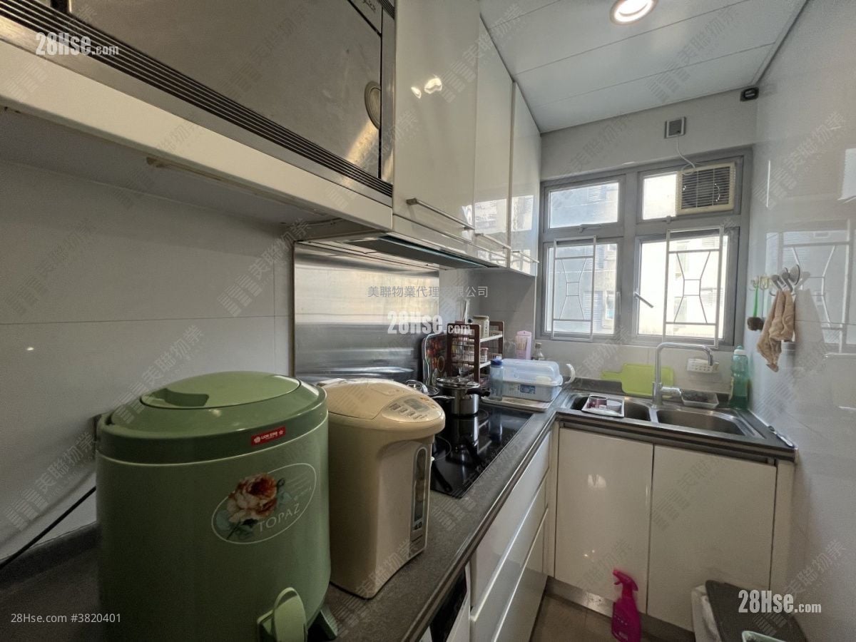 尚南天 售盤 2 房 515 平方呎