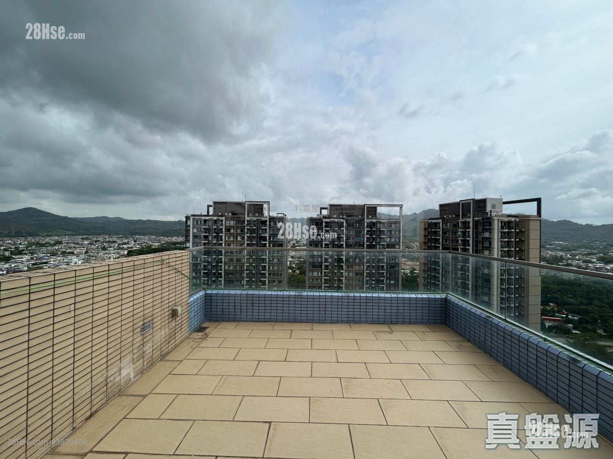 原築 售盤 3 房 978 平方呎