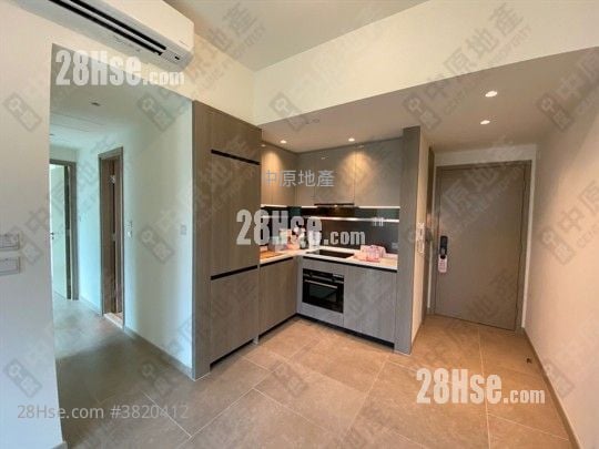 Wetland Seasons Park 售盘 3 房 , 1 浴室 484 平方尺