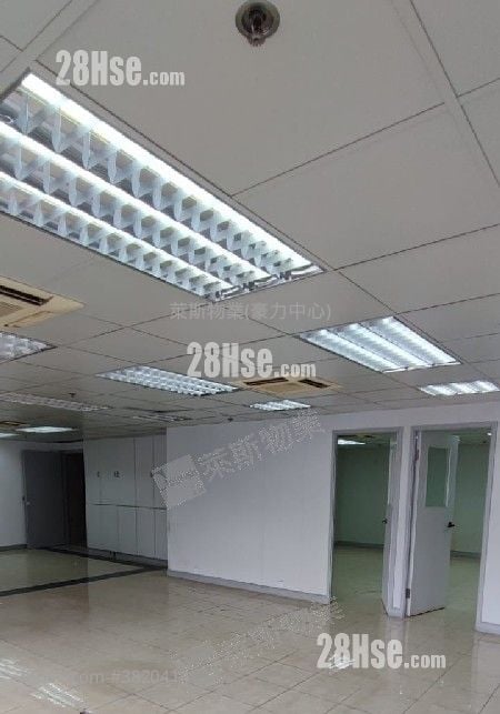 荃運工業中心 租盤