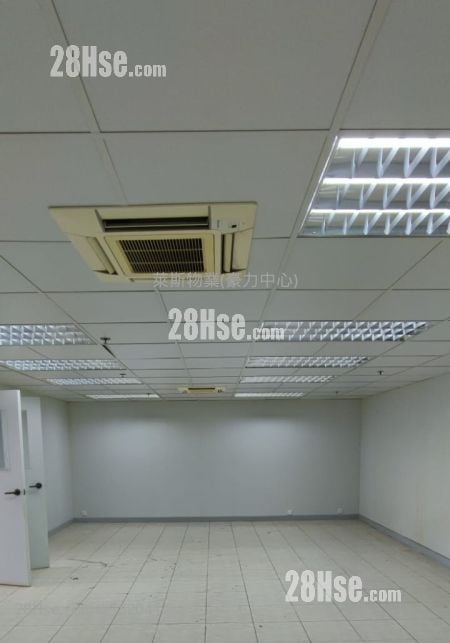 荃運工業中心 租盤