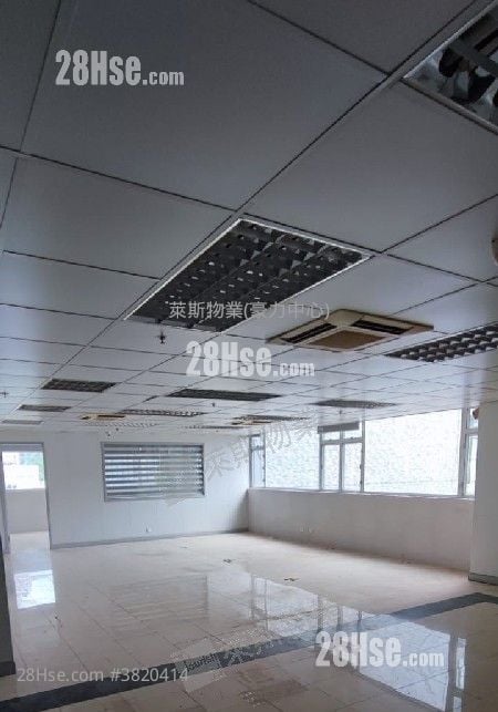 荃運工業中心 租盤