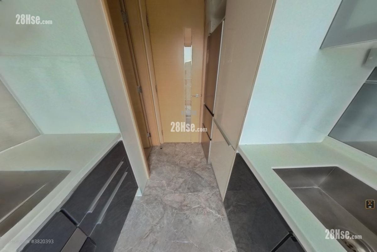 爾巒 售盤 3 房 , 2 浴室 876 平方呎