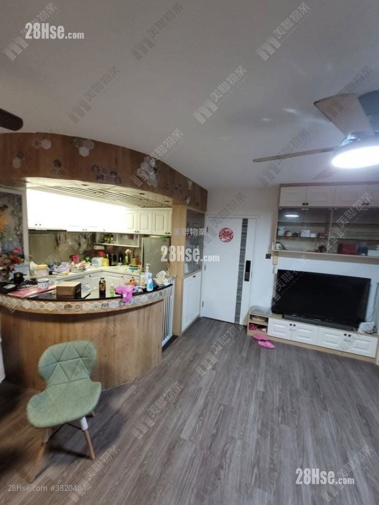 海联广场 售盘 2 房 506 平方尺