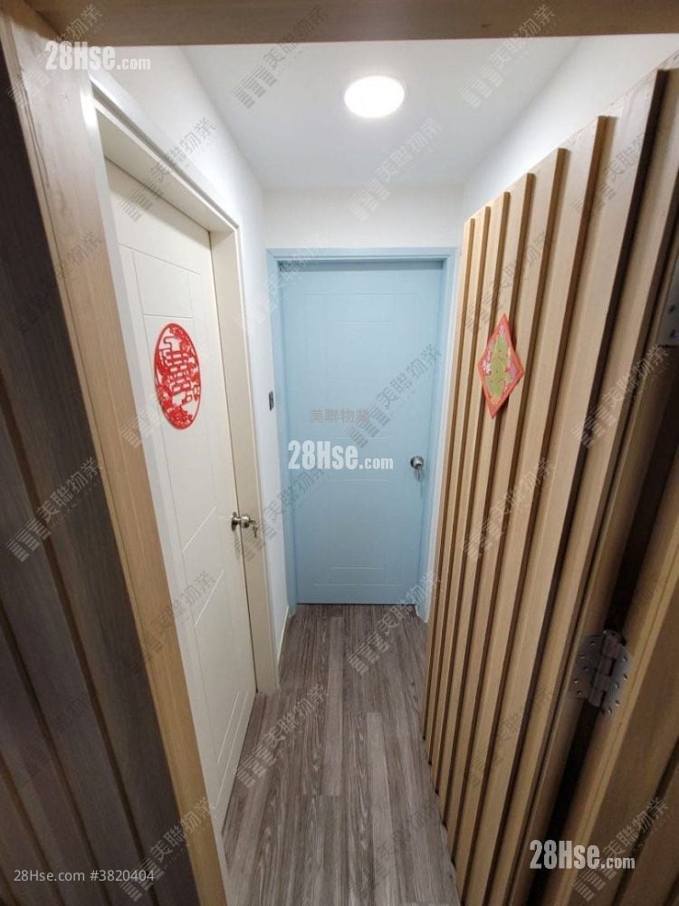 海联广场 售盘 2 房 506 平方尺