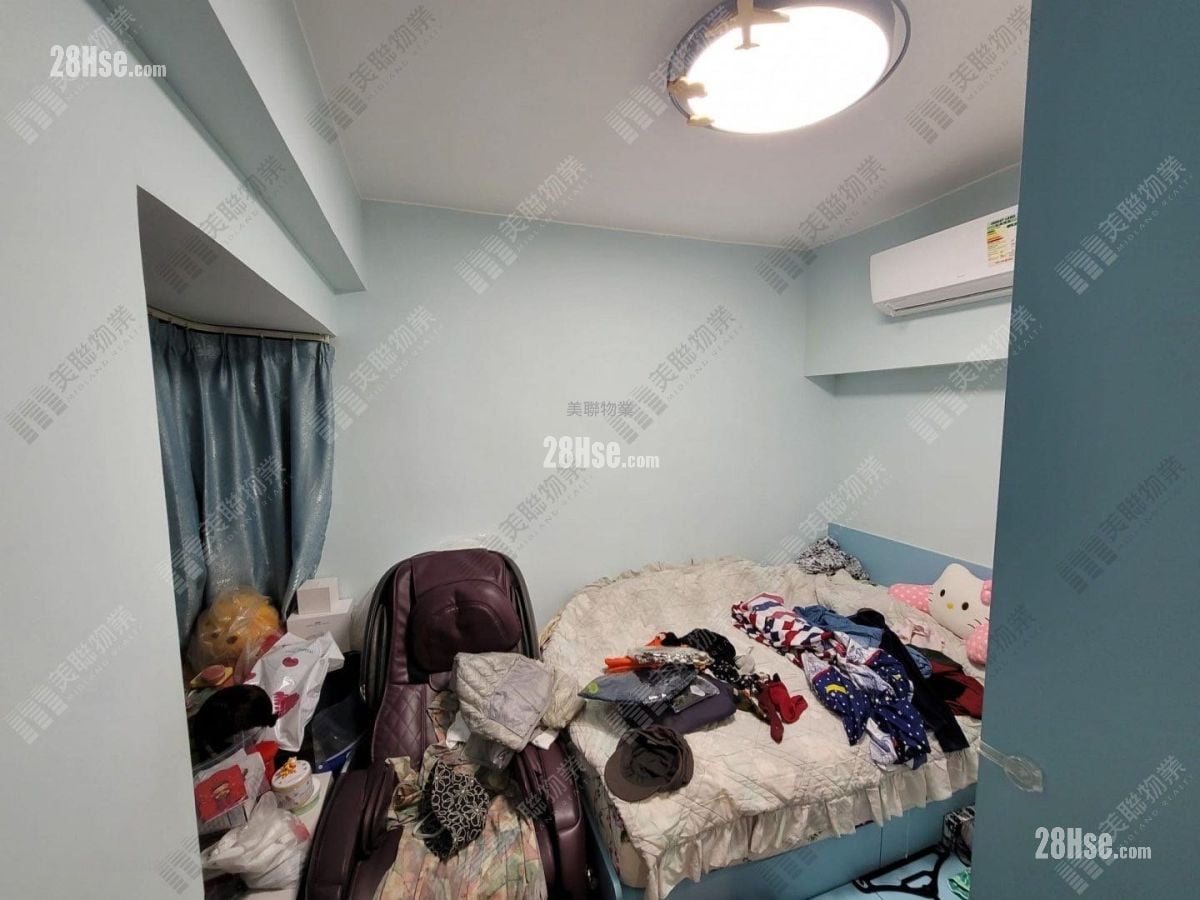 海联广场 售盘 2 房 506 平方尺