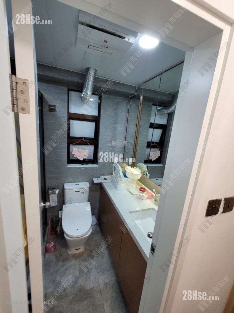 海联广场 售盘 2 房 506 平方尺