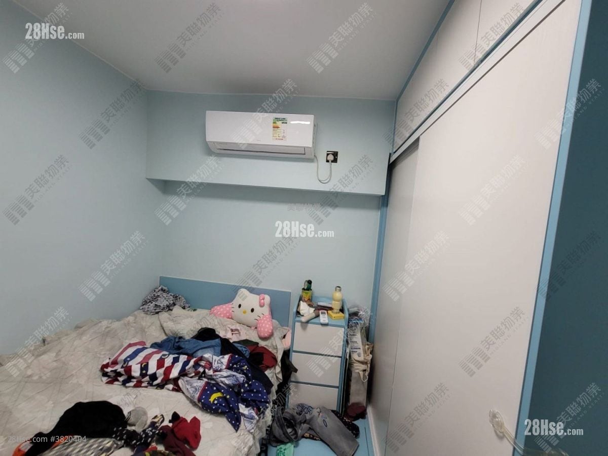 海联广场 售盘 2 房 506 平方尺