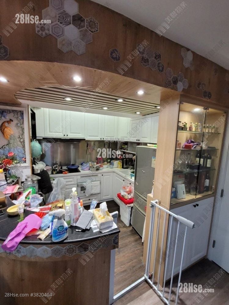 海联广场 售盘 2 房 506 平方尺