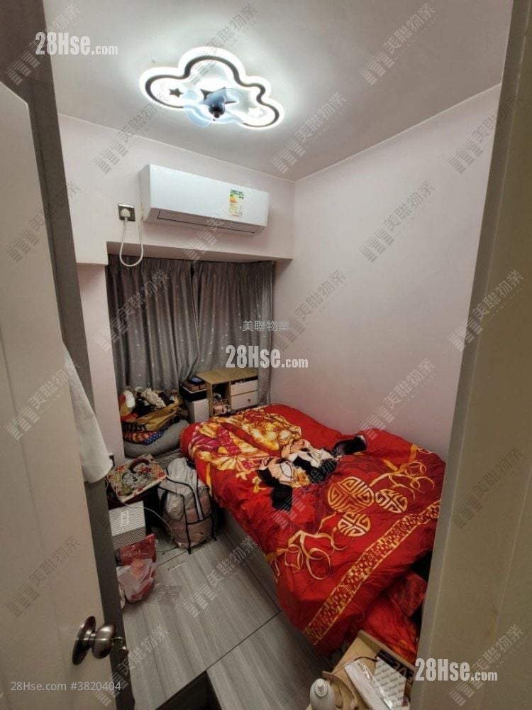 海联广场 售盘 2 房 506 平方尺