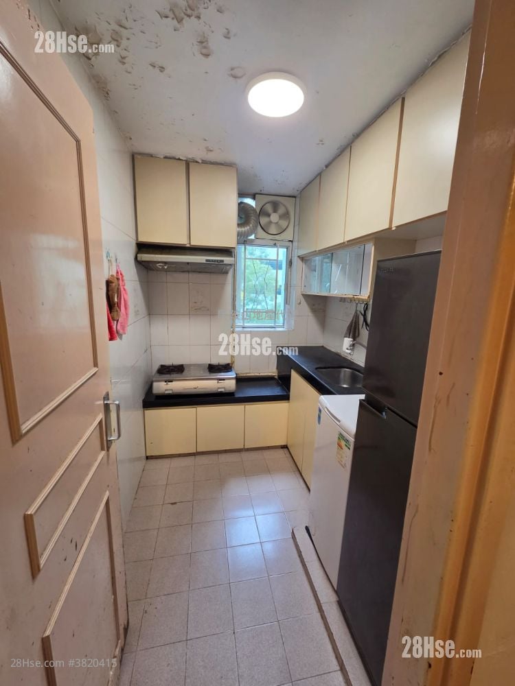 富宝花园 售盘 3 房 , 1 浴室