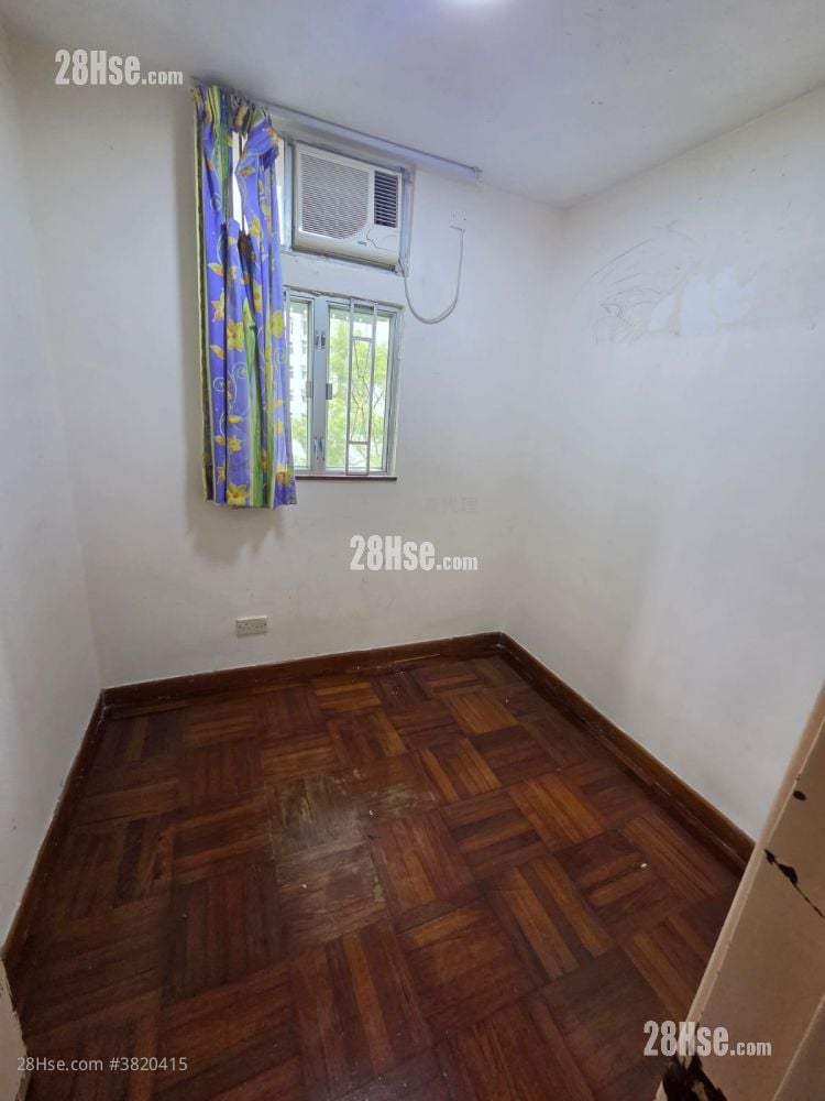 富宝花园 售盘 3 房 , 1 浴室