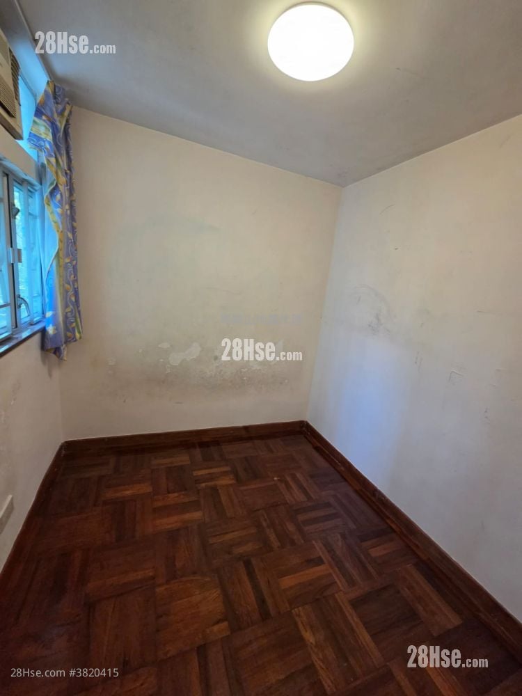 富宝花园 售盘 3 房 , 1 浴室