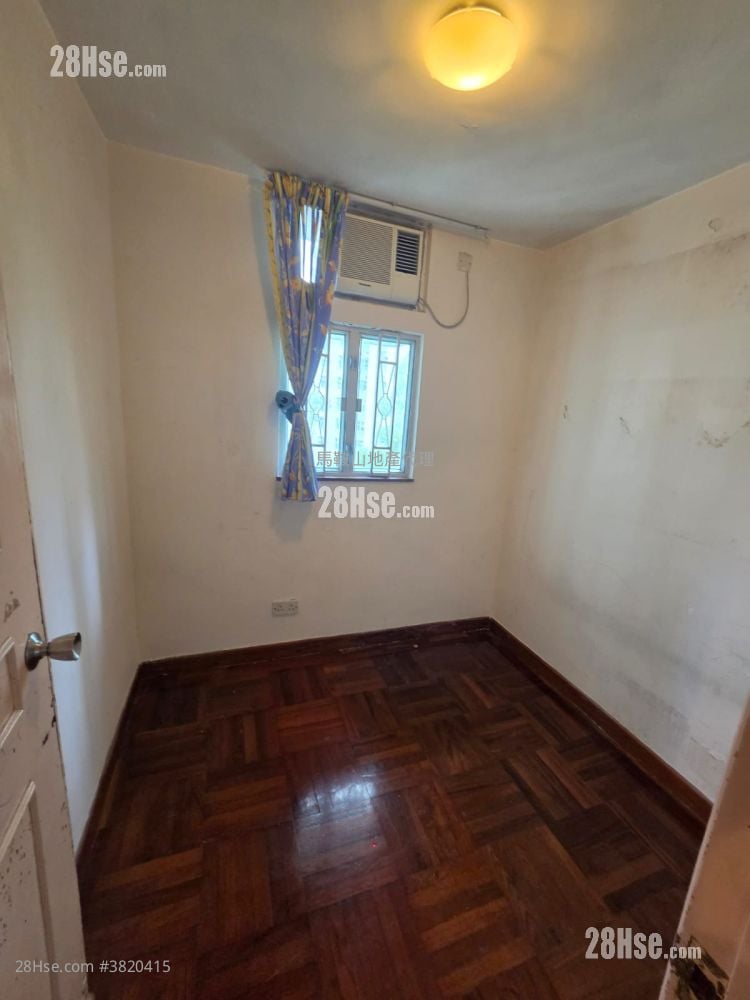 富宝花园 售盘 3 房 , 1 浴室