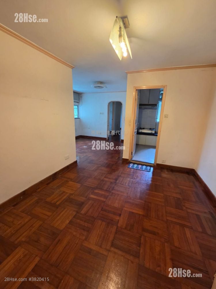 富宝花园 售盘 3 房 , 1 浴室