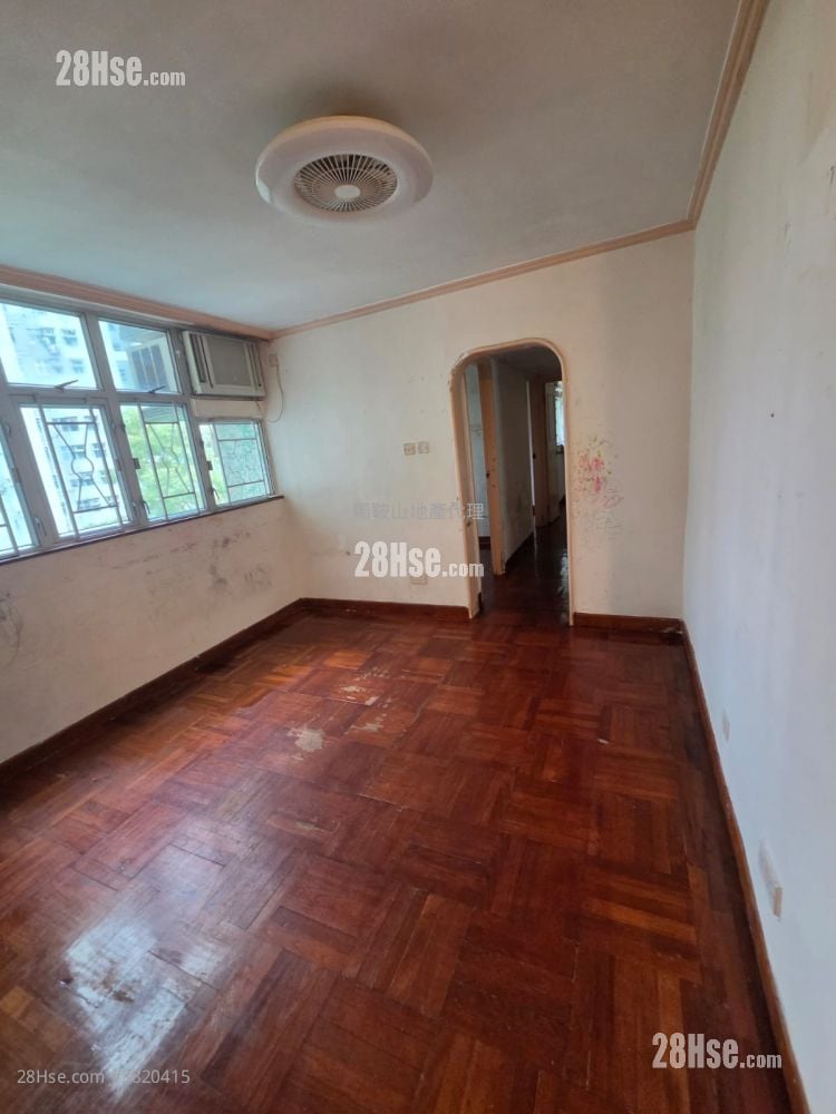 富宝花园 售盘 3 房 , 1 浴室