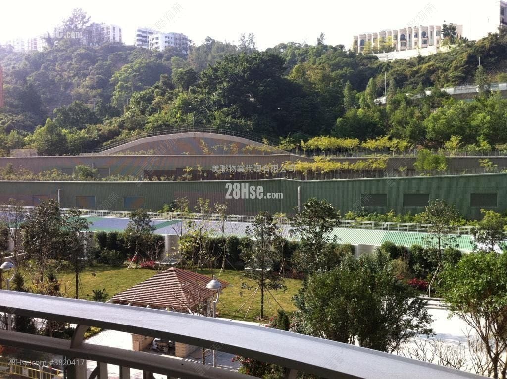 名城 售盘 4 房 , 2 浴室 958 平方尺