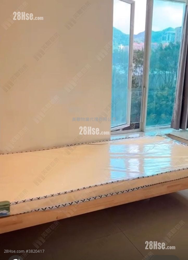 名城 售盘 4 房 , 2 浴室 958 平方尺