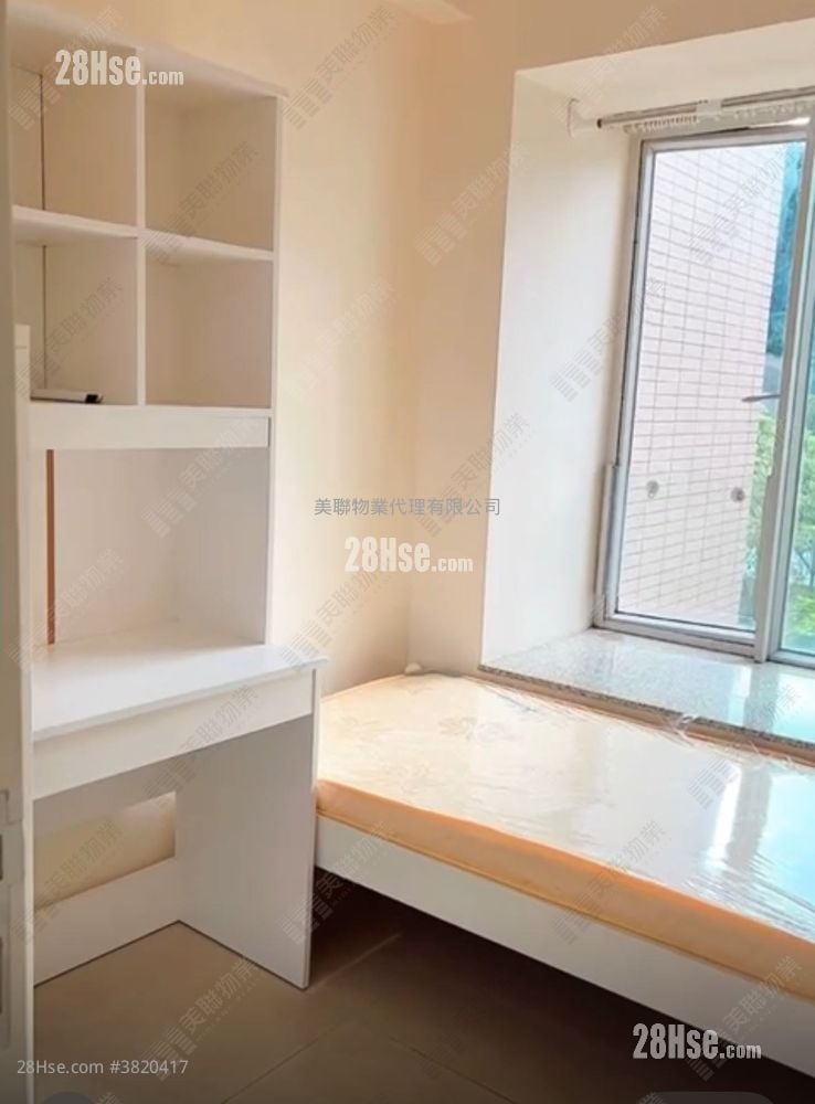 名城 售盘 4 房 , 2 浴室 958 平方尺