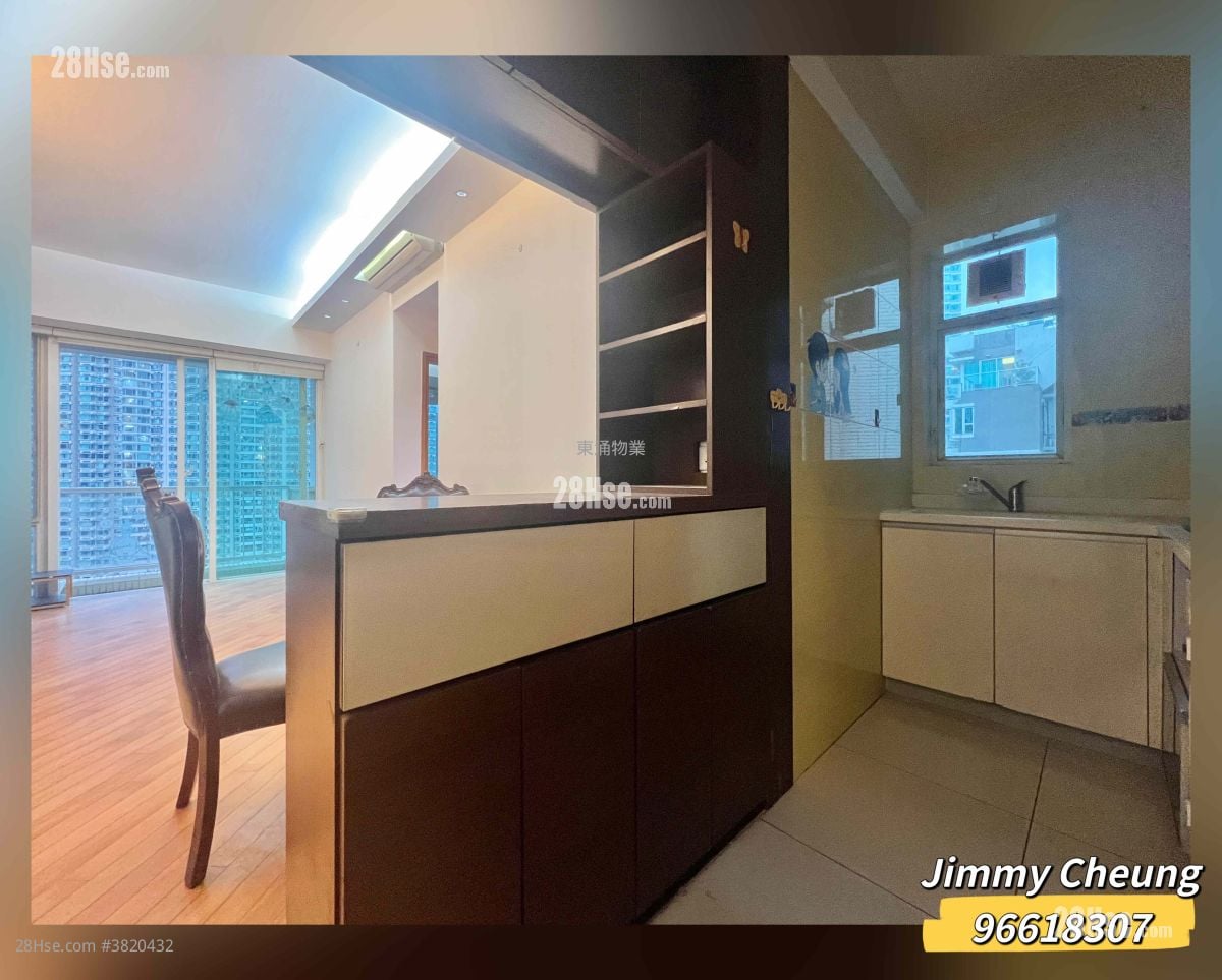 Coastal Skyline Sell 2 Bedrooms , 1 Bathroom 546 ft²