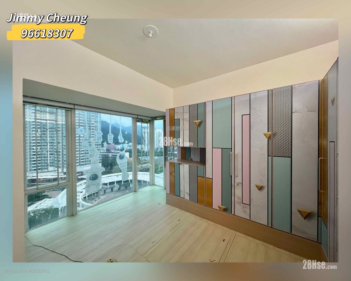 Coastal Skyline Sell 2 Bedrooms , 1 Bathroom 546 ft²