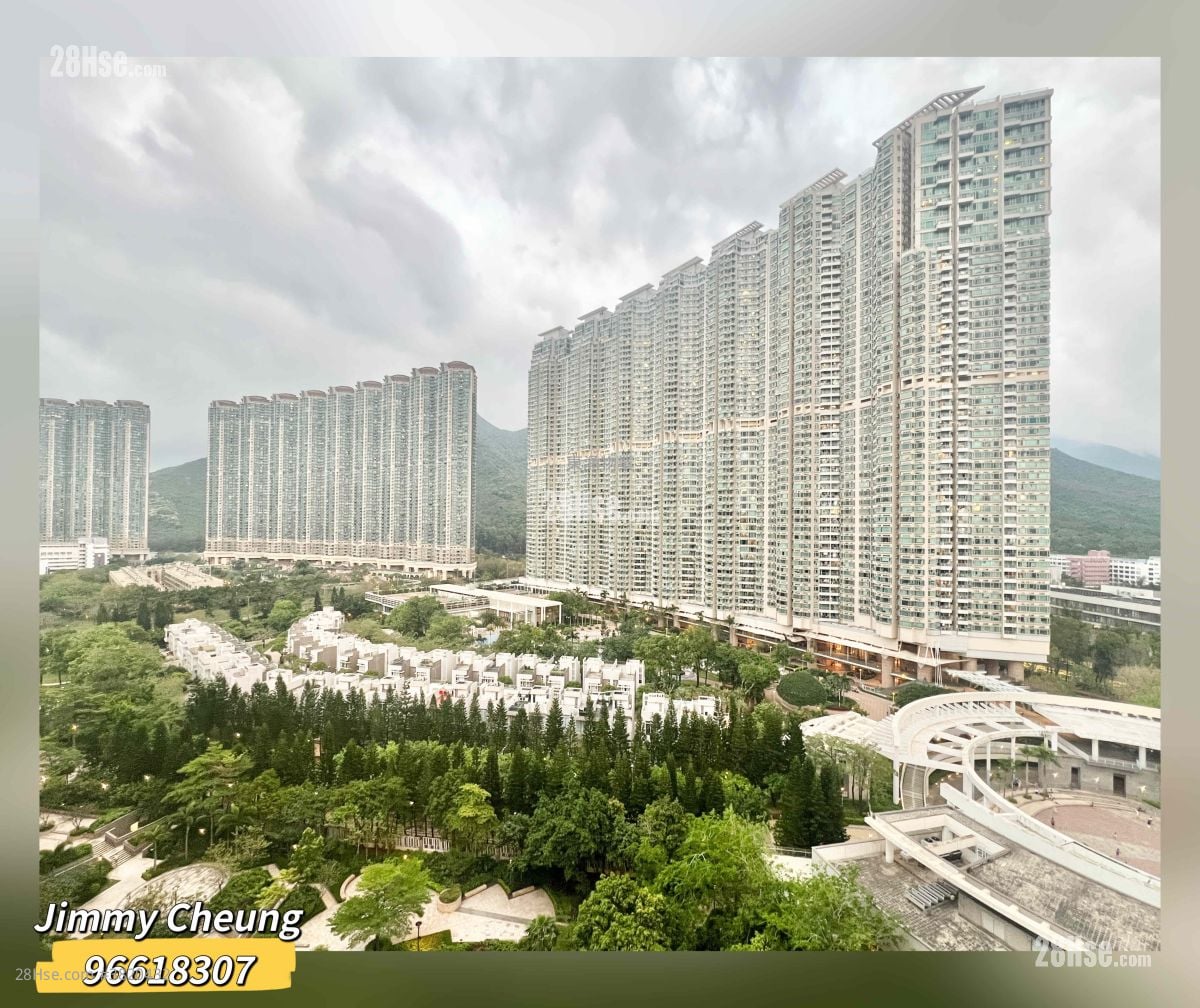 Coastal Skyline Sell 2 Bedrooms , 1 Bathroom 546 ft²