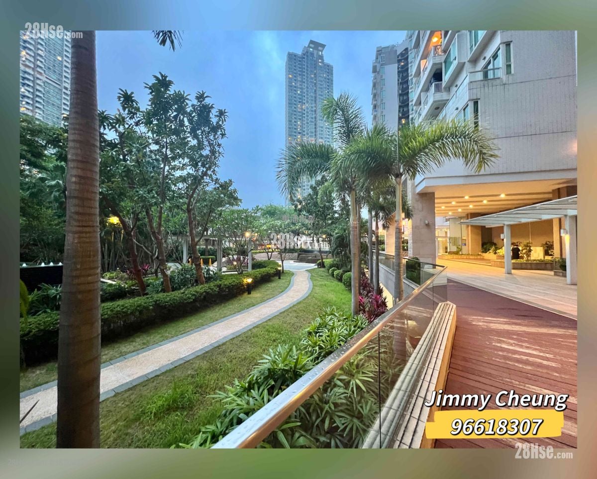 Coastal Skyline Sell 2 Bedrooms , 1 Bathroom 546 ft²