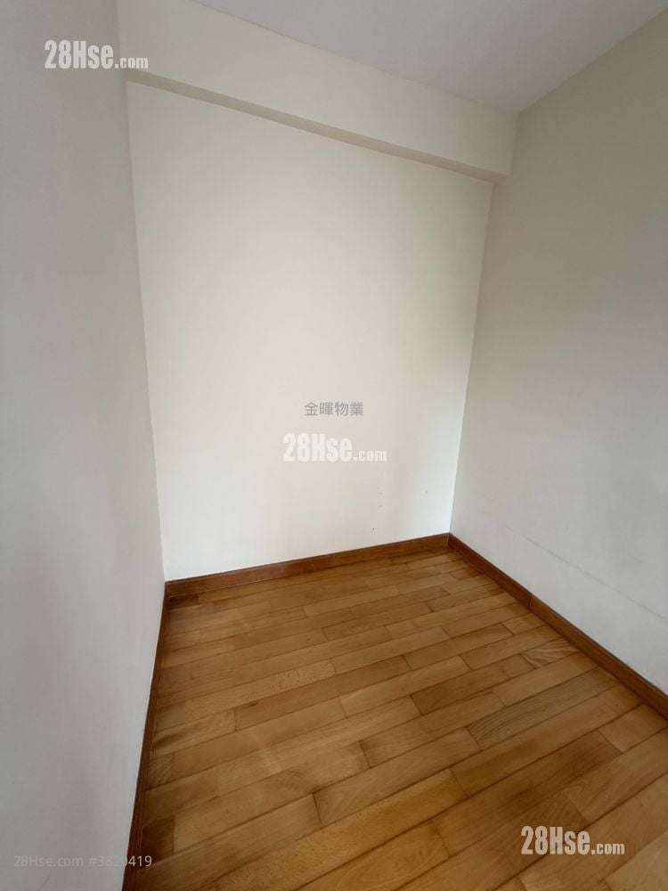 高雅閣 租盤 2 房 , 1 浴室 365 平方呎