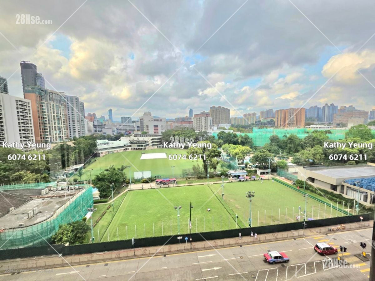 单幢楼房 租盘 2 房 , 1 浴室 476 平方尺