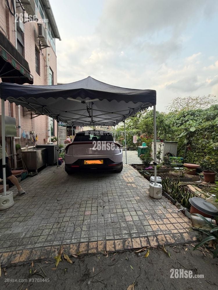 康屏花園 售盤 4 房 , 4 浴室