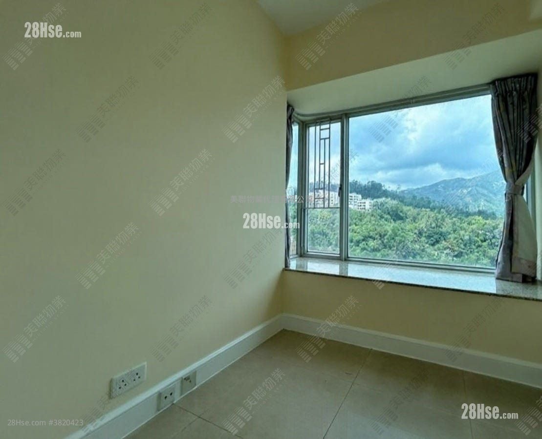 名城 售盘 3 房 , 2 浴室 680 平方尺