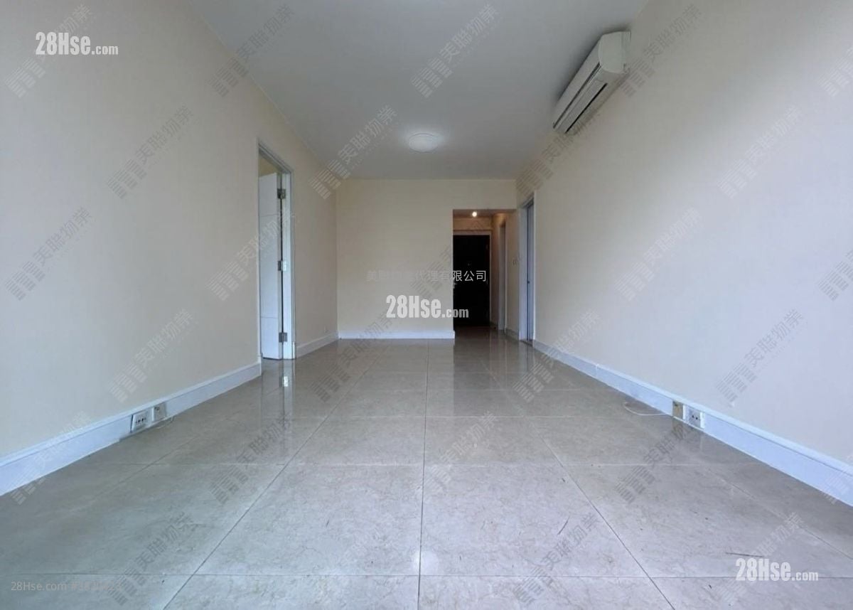 名城 售盘 3 房 , 2 浴室 680 平方尺