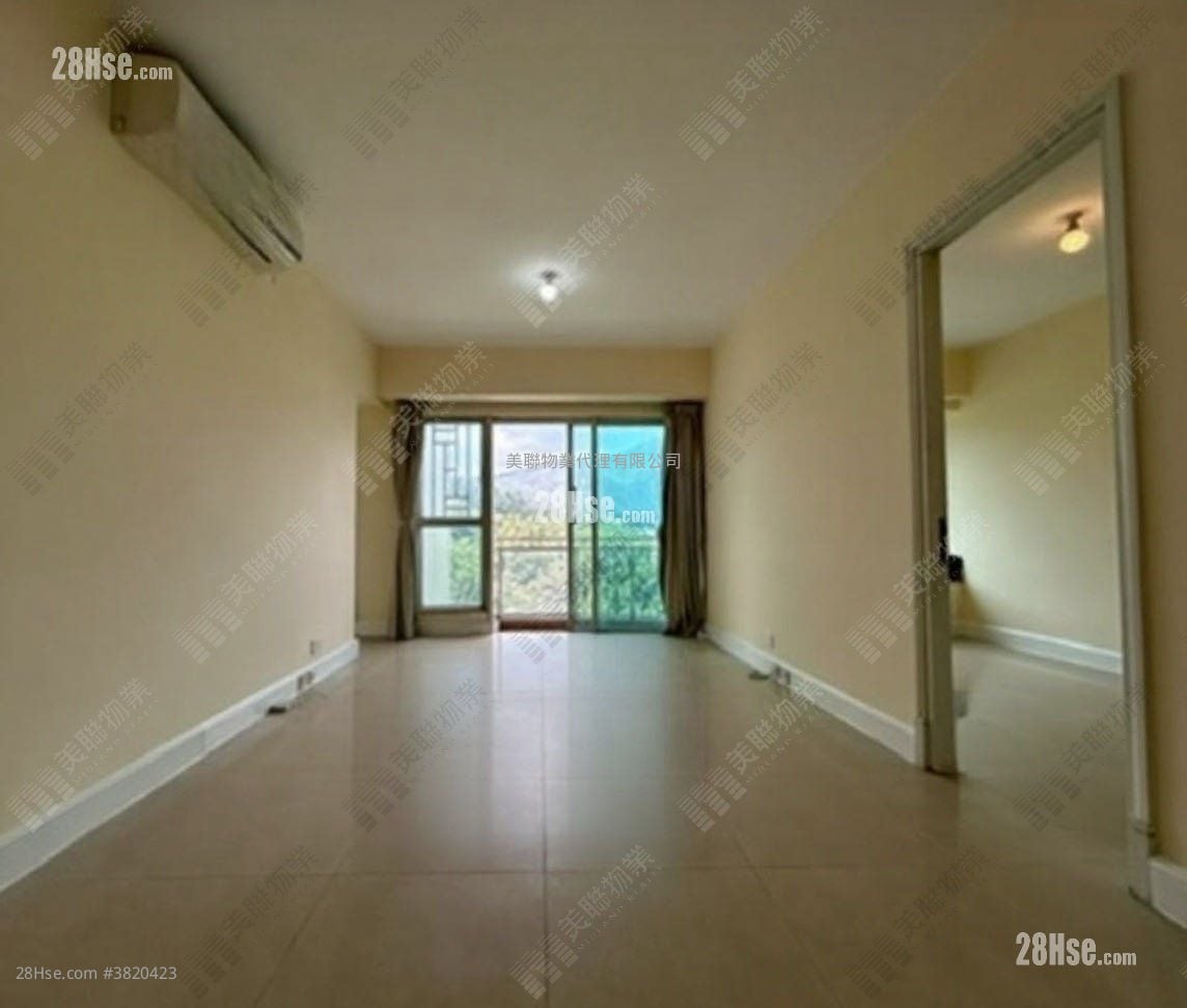 名城 售盘 3 房 , 2 浴室 680 平方尺