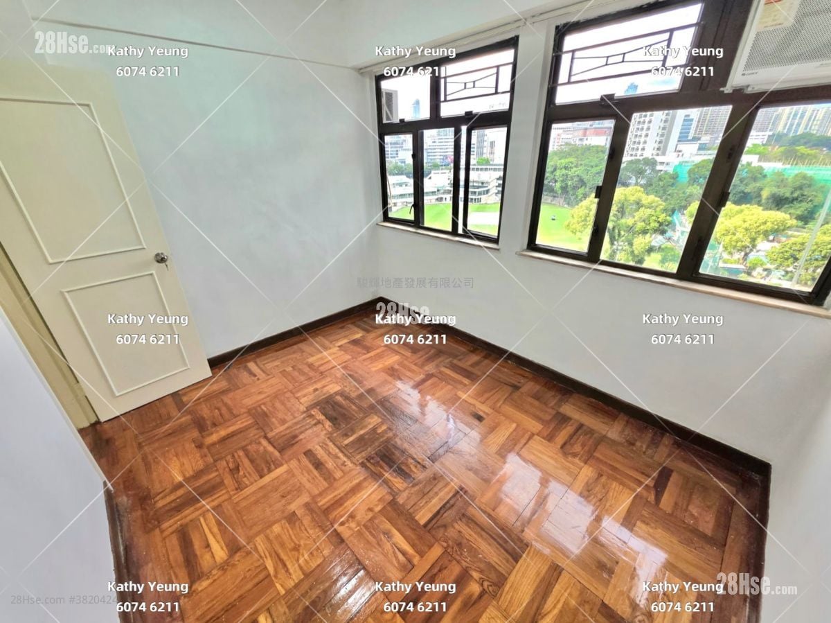 单幢楼房 售盘 2 房 , 1 浴室 476 平方尺