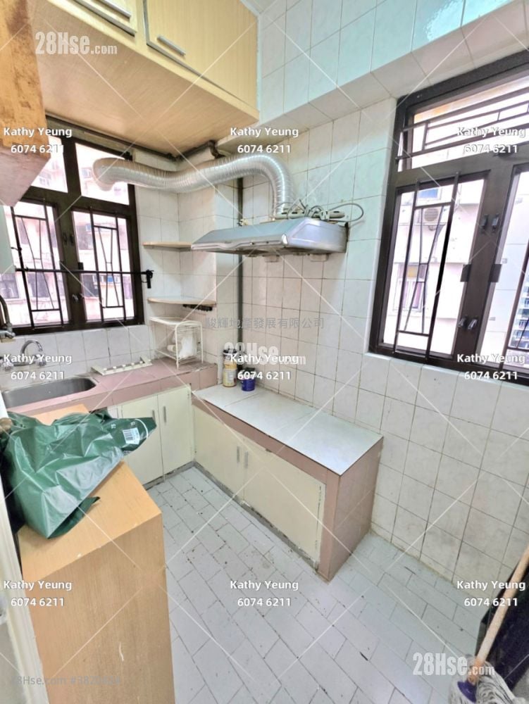 单幢楼房 售盘 2 房 , 1 浴室 476 平方尺