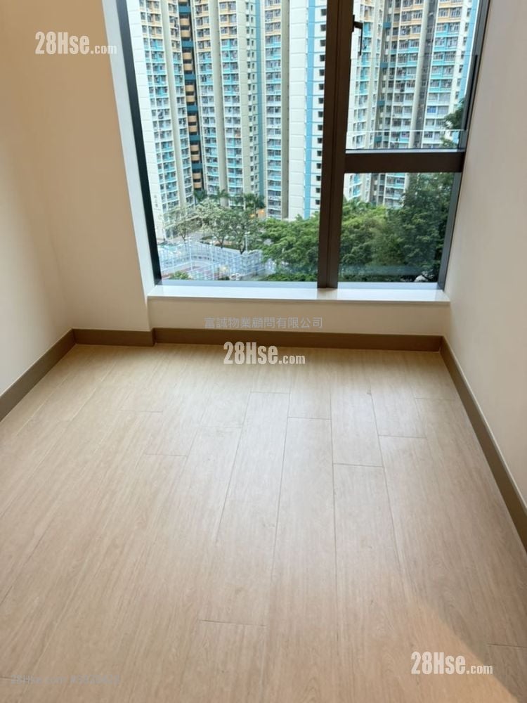 朗誉 售盘 2 房 , 1 浴室 498 平方尺