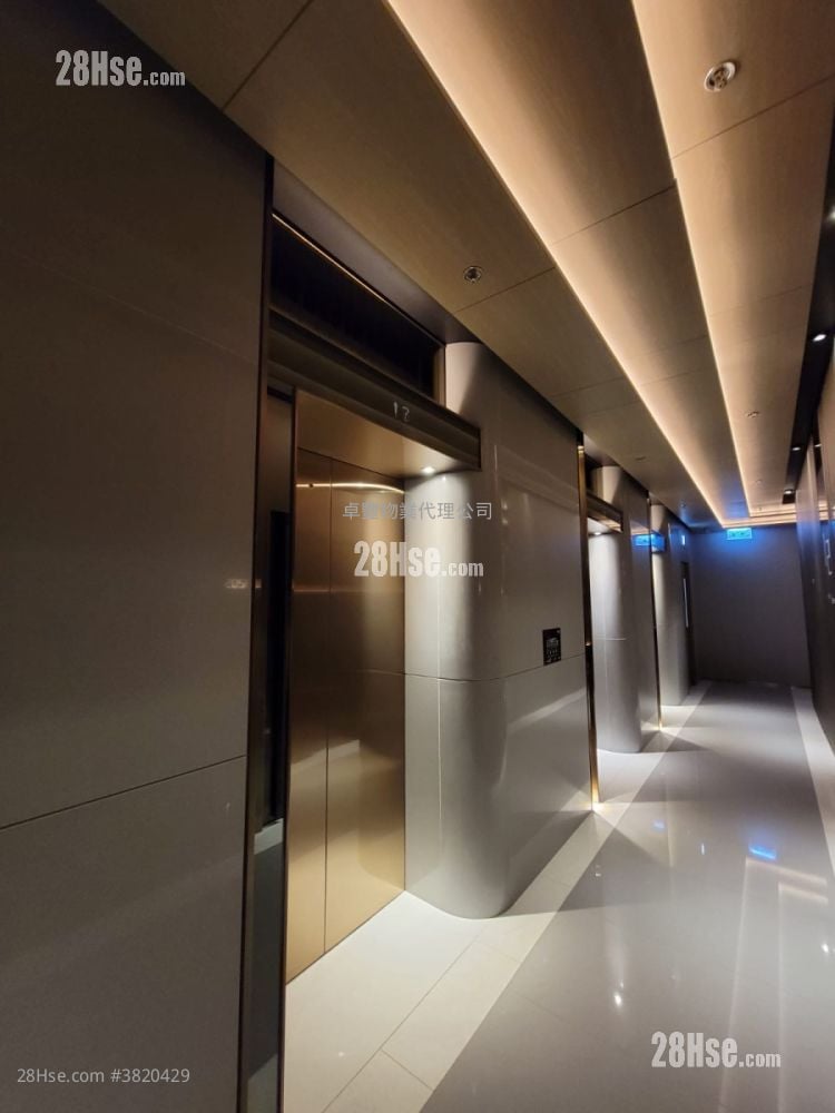 W668 Rental 1 Bedroom , 1 Toilet 428 ft²