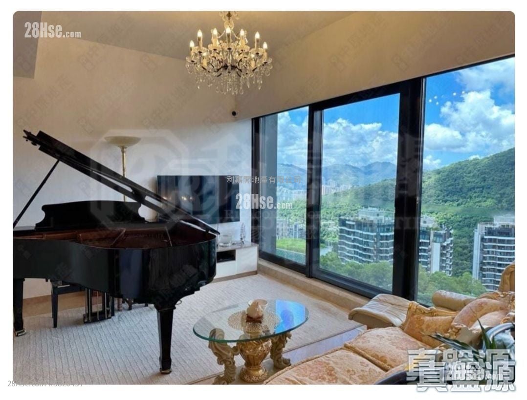 云端 售盘 3 房 1,520 平方尺