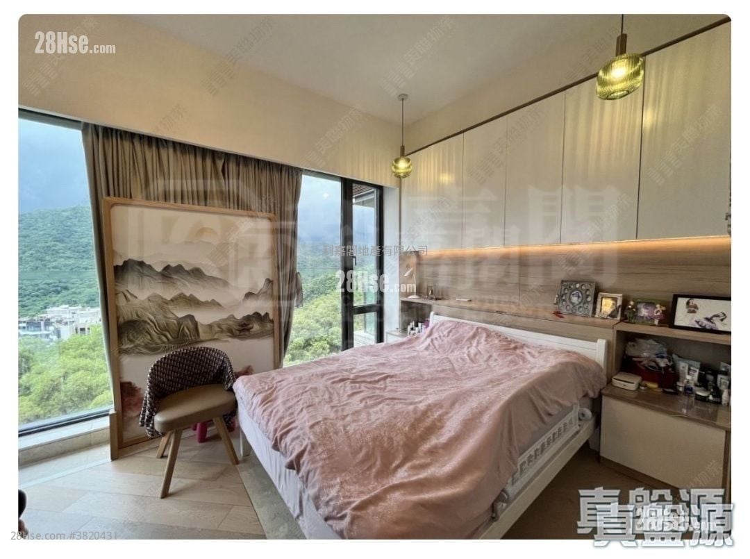 云端 售盘 3 房 1,520 平方尺