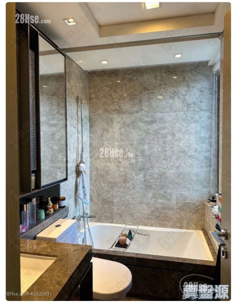 云端 售盘 3 房 1,520 平方尺