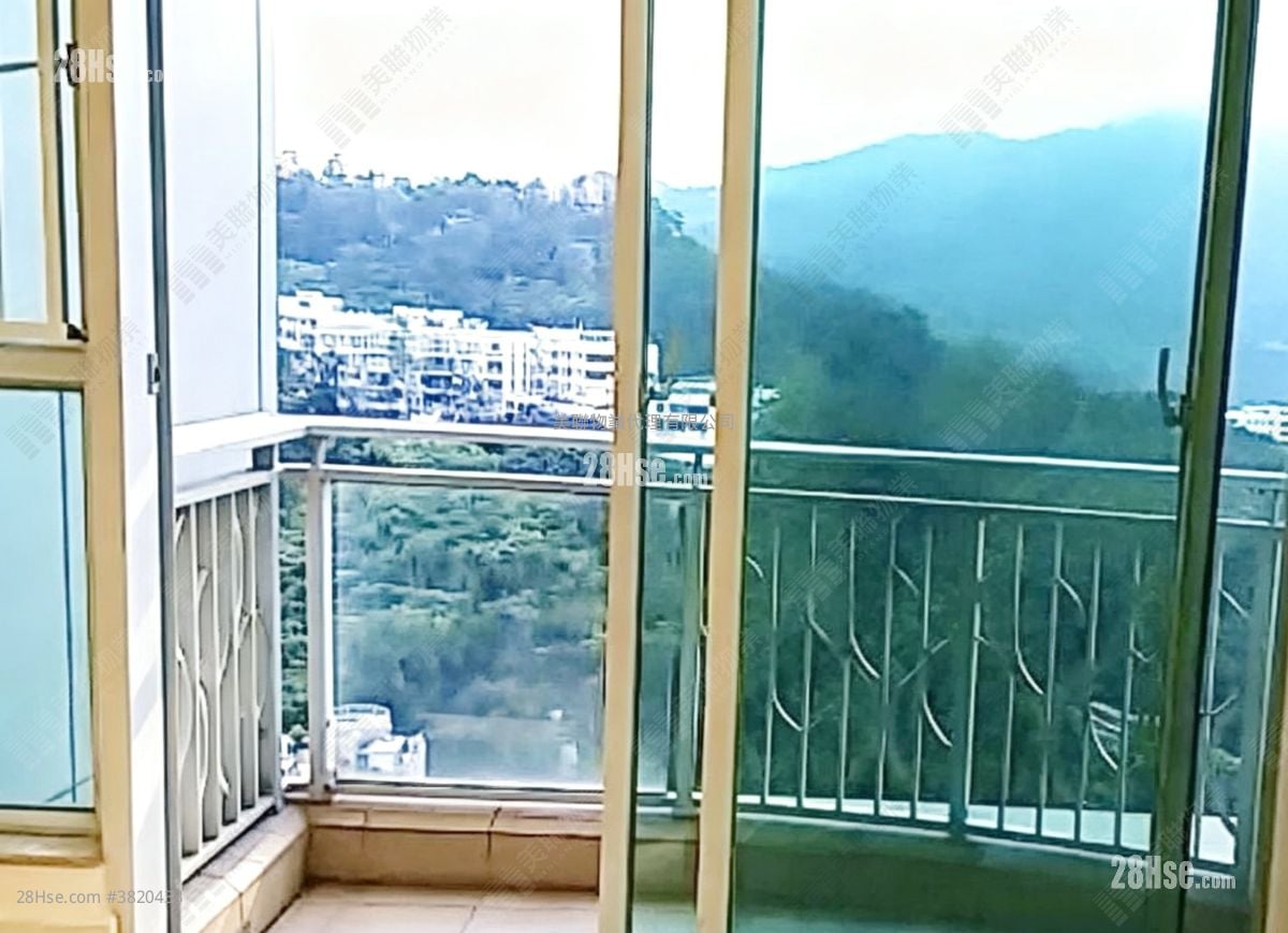 名城 售盘 3 房 , 2 浴室 742 平方尺