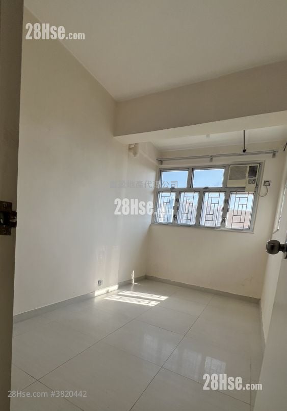 觀塘大廈 租盤 2 房 , 1 浴室 397 平方呎