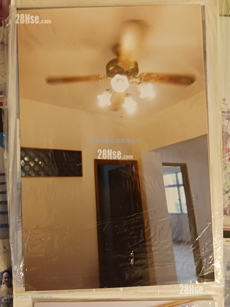 灣景樓 售盤 2 房 , 1 浴室 687 平方呎