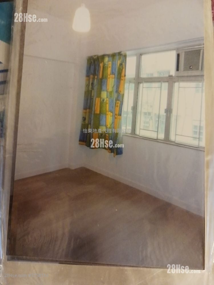 灣景樓 售盤 2 房 , 1 浴室 687 平方呎