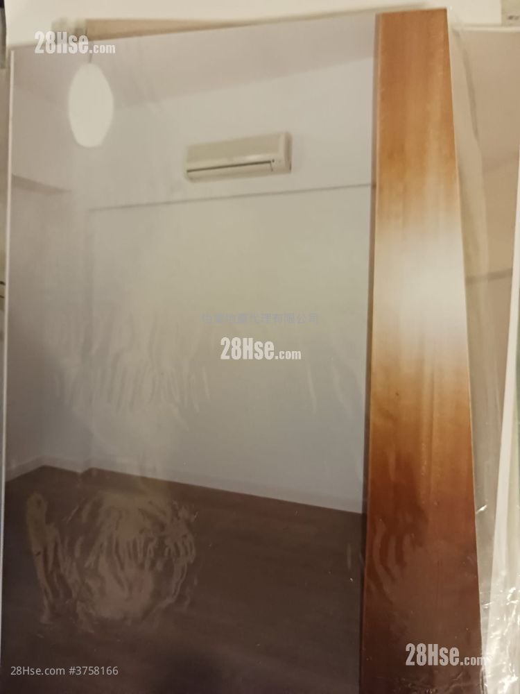 灣景樓 售盤 2 房 , 1 浴室 687 平方呎