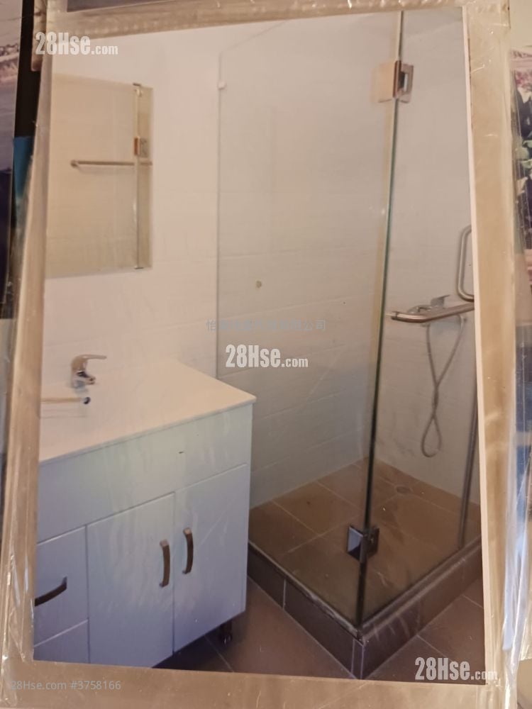 灣景樓 售盤 2 房 , 1 浴室 687 平方呎