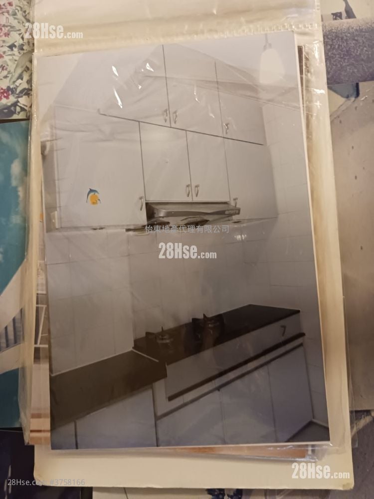 灣景樓 售盤 2 房 , 1 浴室 687 平方呎