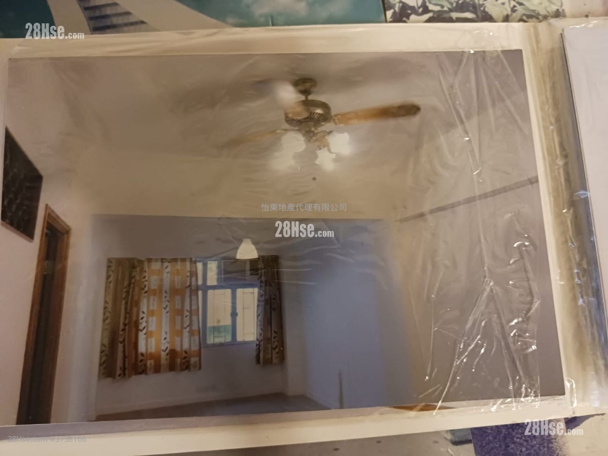 灣景樓 售盤 2 房 , 1 浴室 687 平方呎