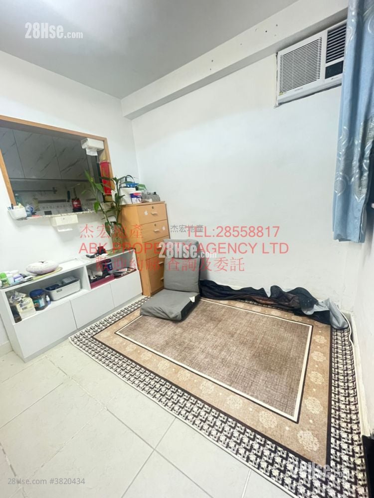 廳: 村屋 售盤 2 房 , 1 浴室