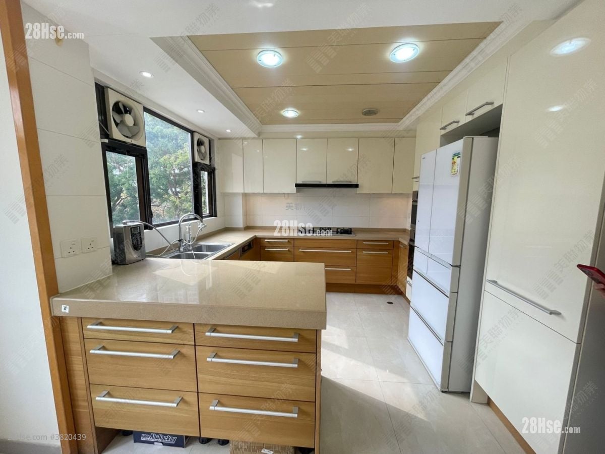 海裕苑 售盤 2 房 , 2 浴室 1,089 平方呎